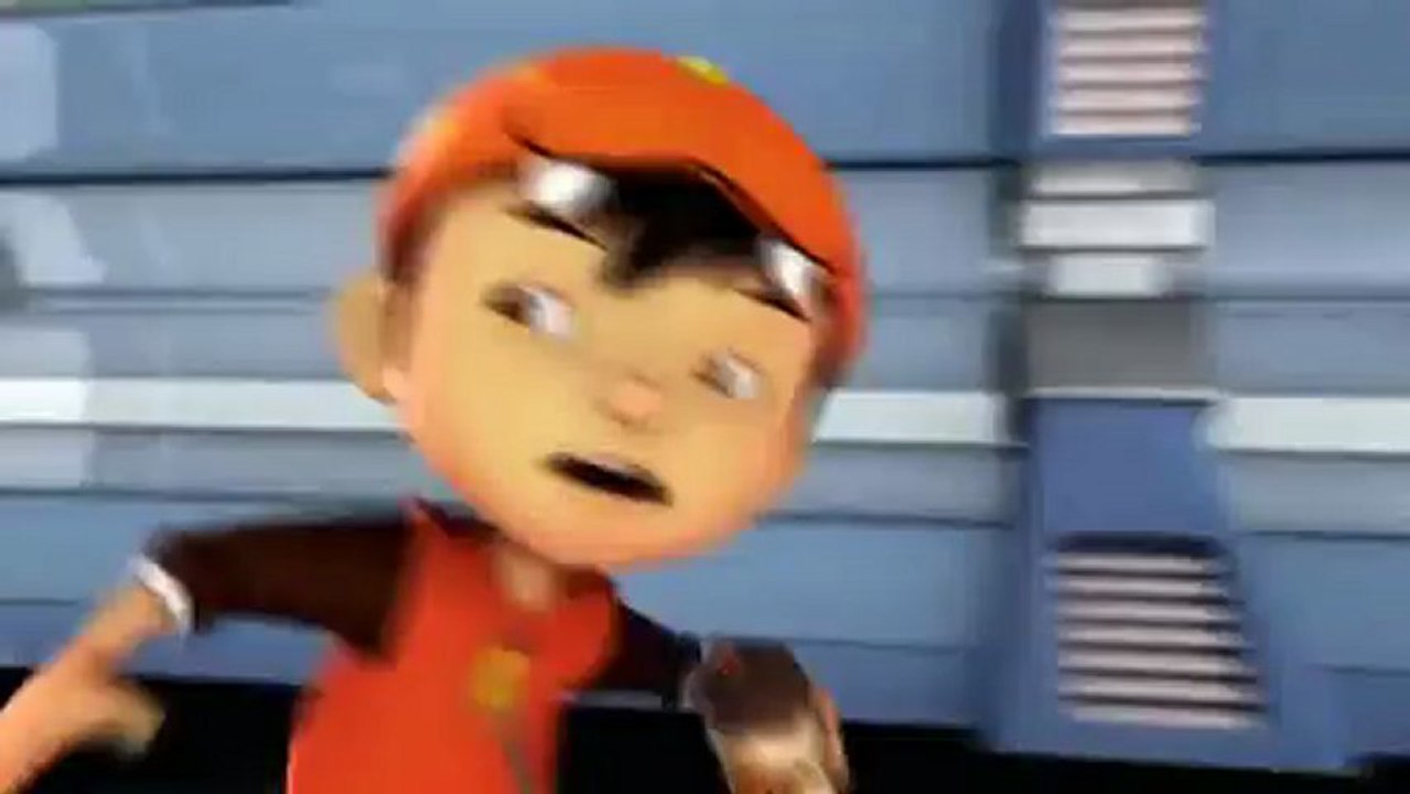 BoBoiBoy