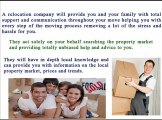 Benefits of hiring moving companies