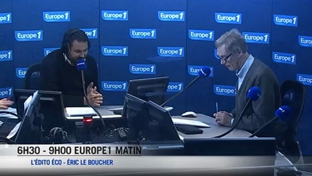 L'alimentation, une industrie française