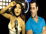 Priyanka Chopra Fulfills Salmans Desire