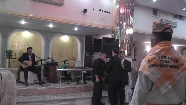 Erik Dalı Gevrektir- Enver Çatal-Ayrancı Gençlik Şöleni