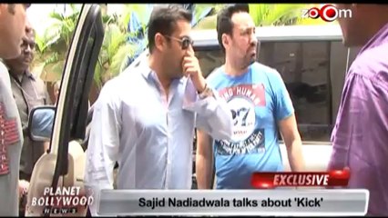 Sajid Nadiadwala clarifies rumours about 'Judwaa' sequel