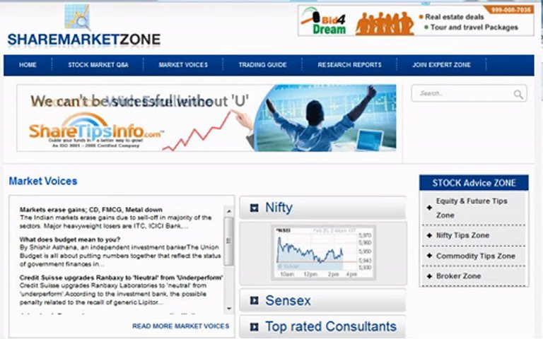 Stock Market | Indian stock market tips