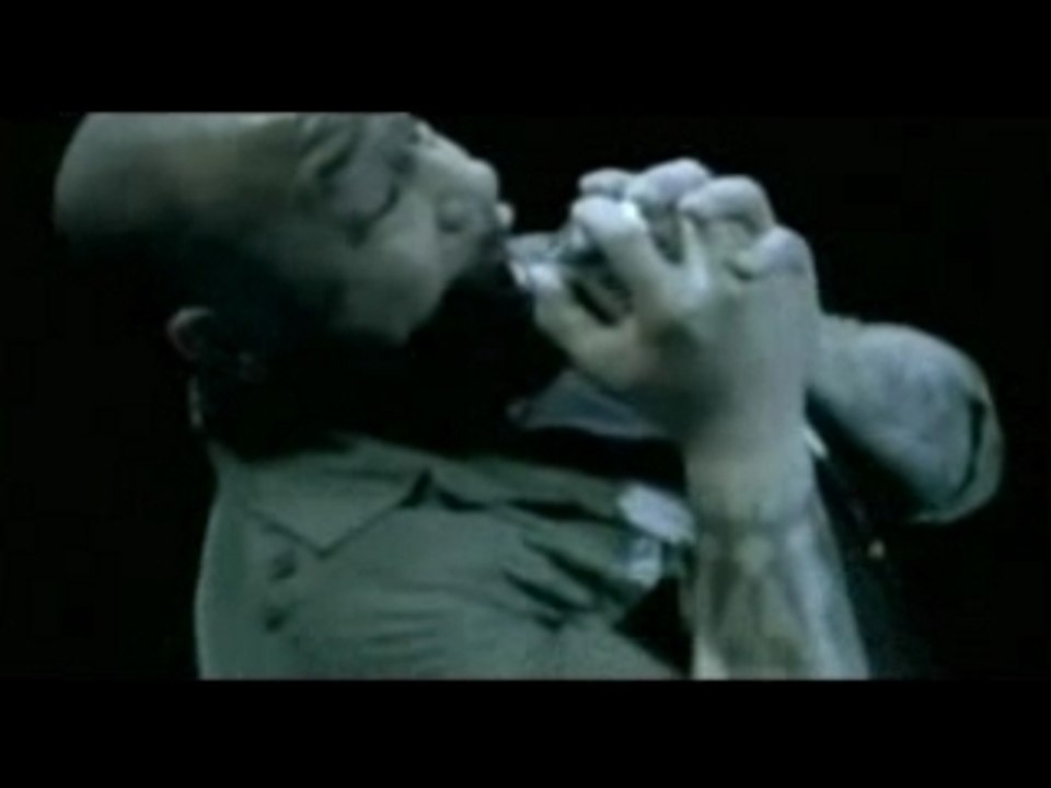 Killswitch Engage - The End of Heartache