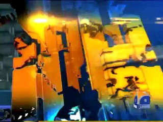 Geo Headlines-22 Feb 2013-0900