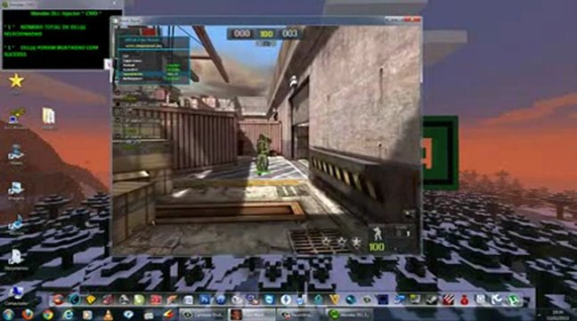 Point Blank - Hack Aimbot [2013] * FREE Download , télécharger