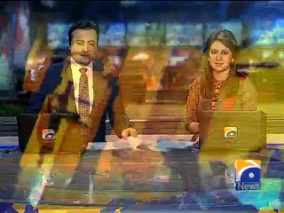 Geo Headlines-22 Feb 2013-1100