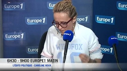 En mode sauve qui peut !