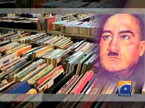 Geo Reports-Remembering Josh Malihabadi-22 Feb 2013