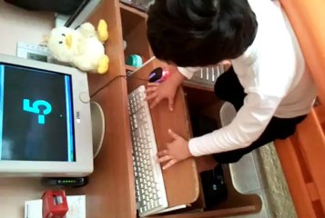 Deniz Cebeci 99 sayı  sesli 0.1 milisaniye toplama ve 5 çıkarma