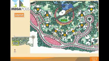 Sangria Towers - Residential Projects in Hinjewadi