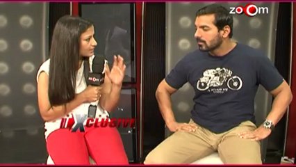 John: 'I Me Aur Main' is my tribute to women