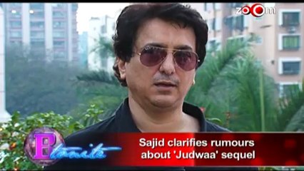 Sajid Nadiadwala talks about 'Kick'