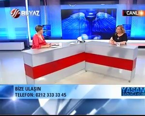 Yaşam Sağlıkla Güzel 22.02.2013