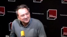 Jean-Luc Coatalem - la Matinale - 21-02-13