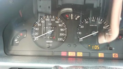 Symptôme alternateur 106 s16