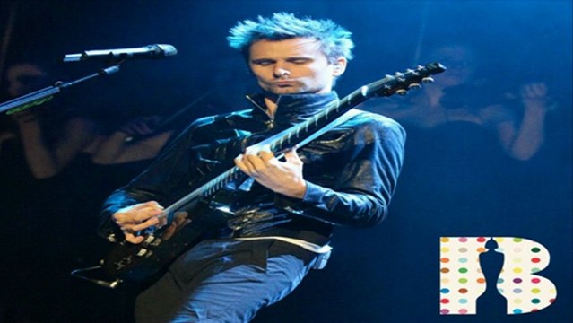 [ DOWNLOAD MP3 ] Muse - Supremacy (Live from the BRITs 2013) [ iTunesRip ]