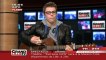 Nouvelle Star : Florian Devos en live sur Grand Lille TV