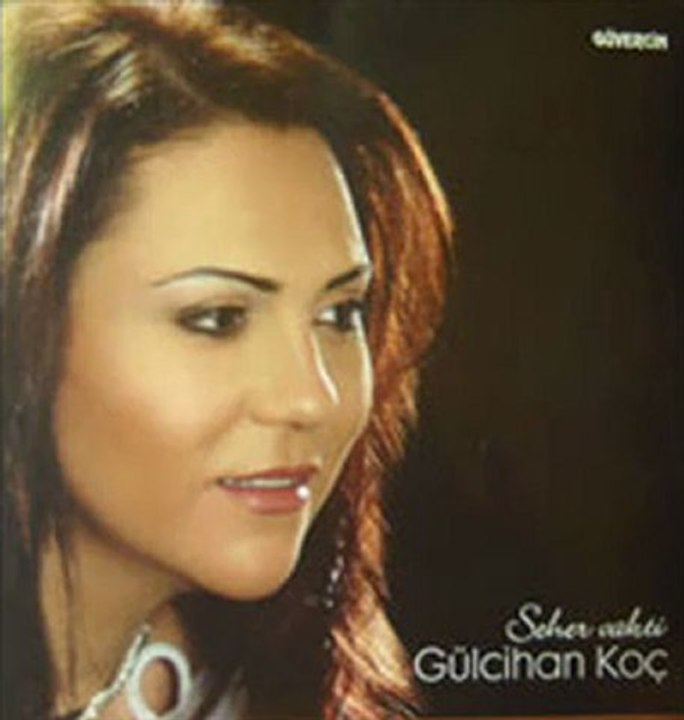 Gülcihan KOÇ - Nazlı Yar