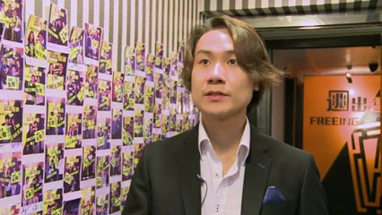 لعبة جديدة واقعية للهروب من الضغط في هونغ كونغ