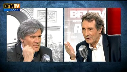 Salon de l'Agriculture : Stéphane Le Foll va organiser une soirée "pot-au-feu" - 22/02