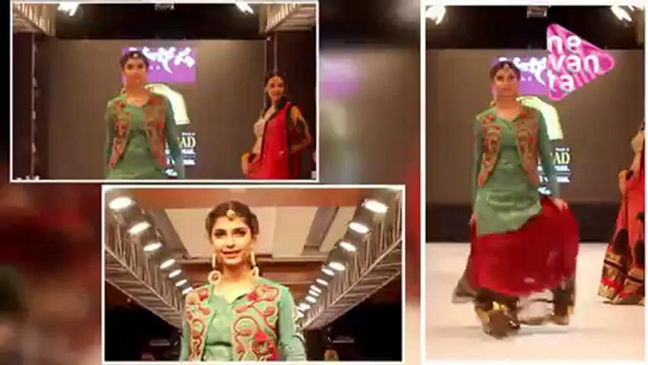 A Fashion Tale with Model Ashna