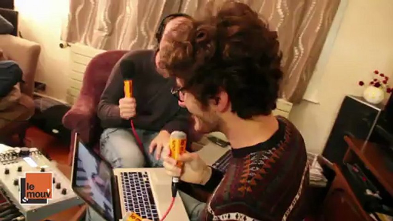 1H de Bonne Heure, la tournée 2013 - Lille