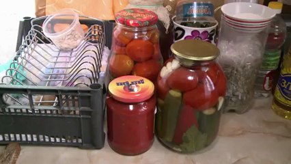 JO de Sotchi: des habitants expropriés ont tout perdu