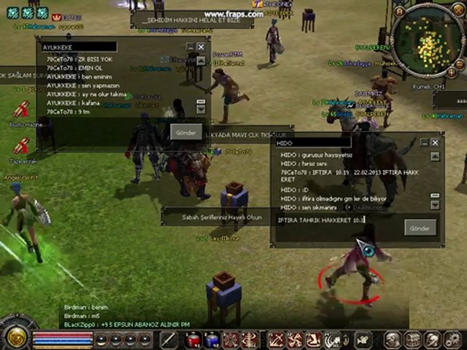 IFTIRA 2
