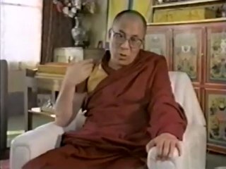 La Réincarnation selon le Dalai Lama