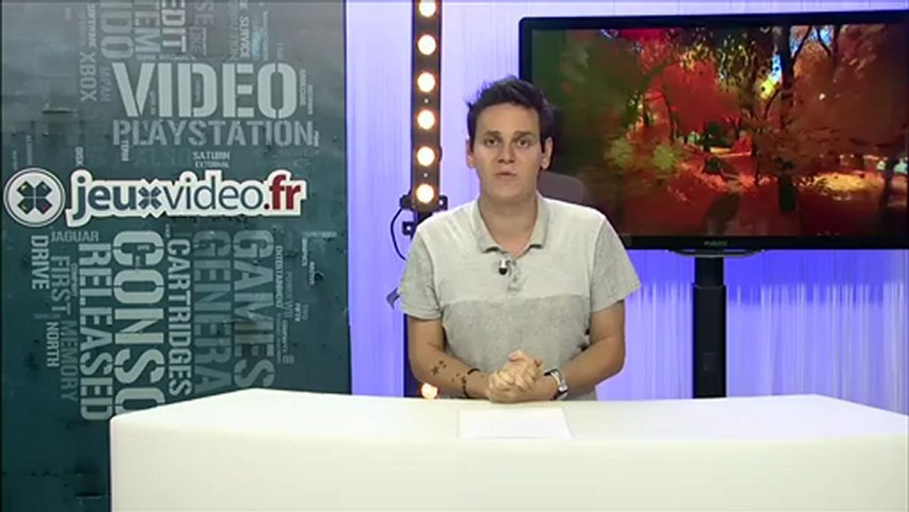 Console Sony PlayStation 4 - PS4 : retour sur l'annonce de la nouvelle console de Sony