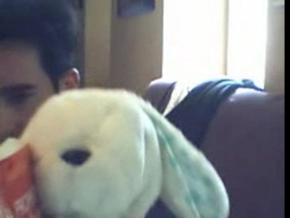 leçcon de lapinou 8