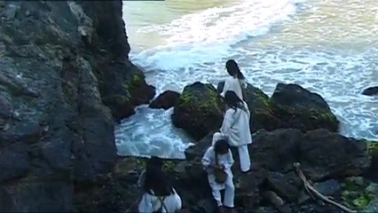 Kogis - le message des derniers hommes (2 de 3)