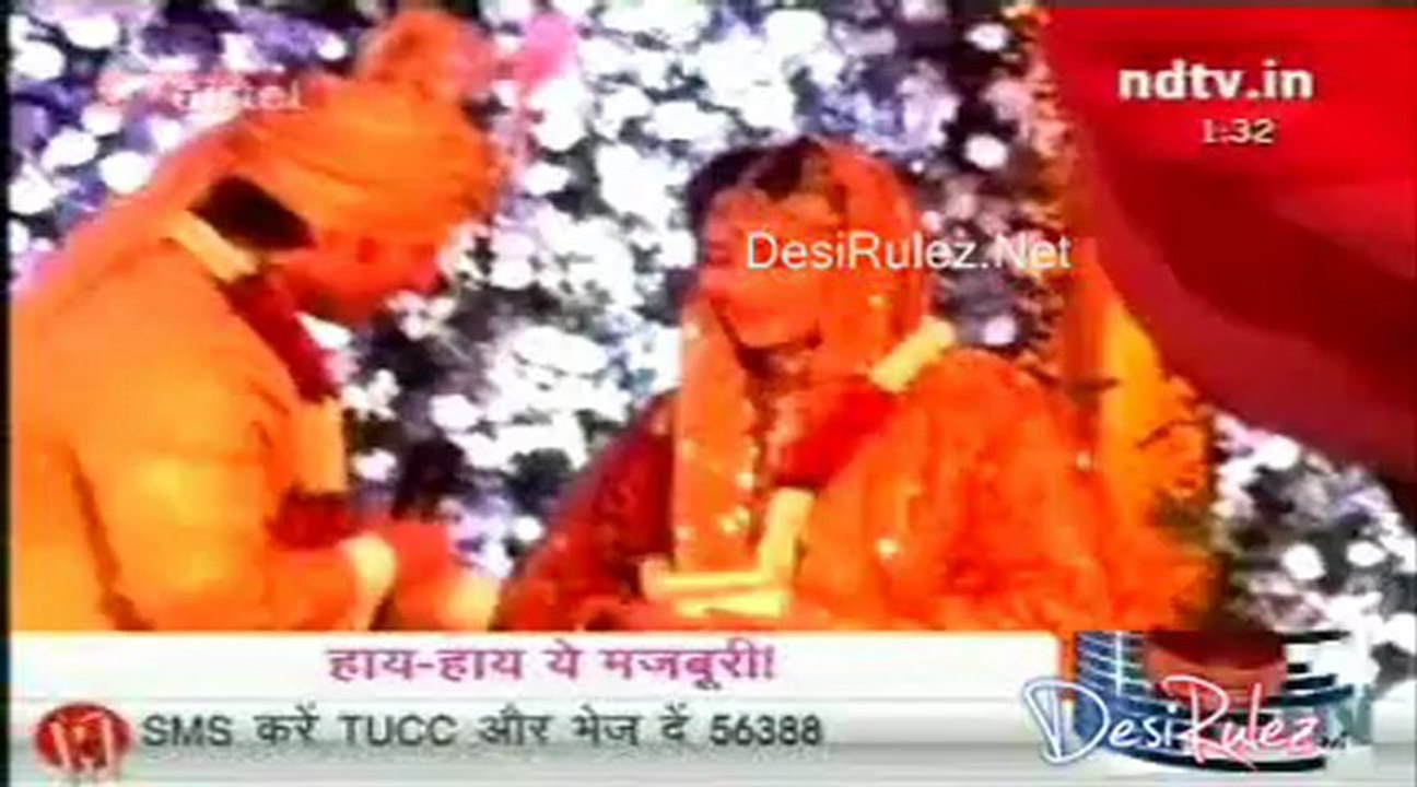 Glamour Show - NDTV 22nd February 2013pt1