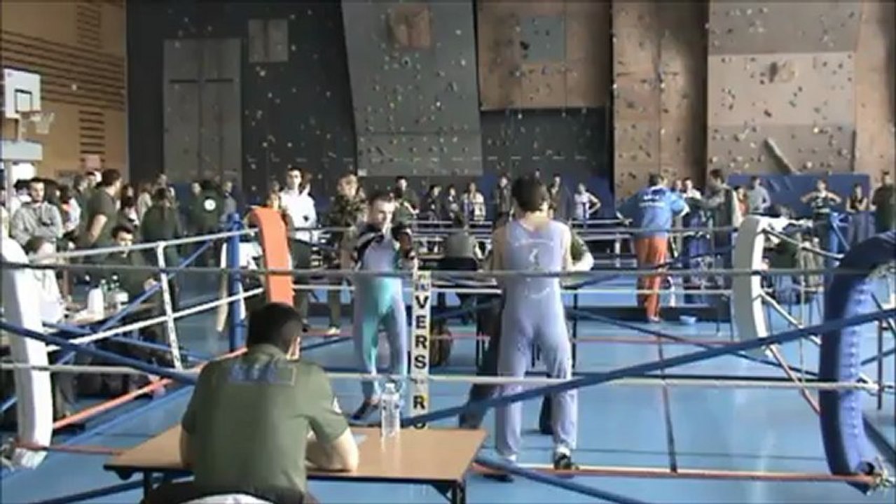 Assaut Denis