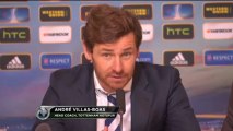 Villas Boas: 