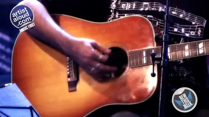 Raman Mahadevan - Live Performance Teri Talaash Hai - New This Week - ArtistAloud