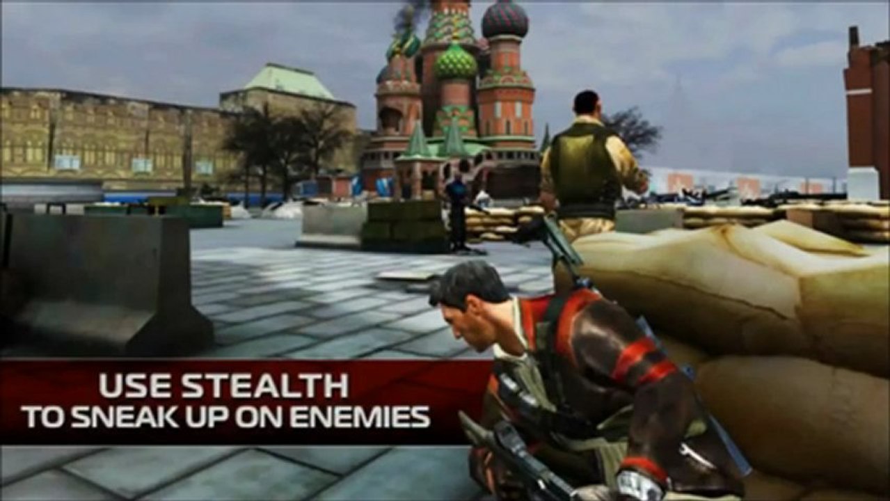 Contract Killer 2 Glu Credits and Cash Hack * pirater, télécharger DOWNLOAD