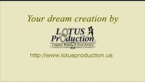 Lotus Production : Complete Wedding & Event Services Washington DC | Maryland MD | Virginia VA and Delaware areas.
