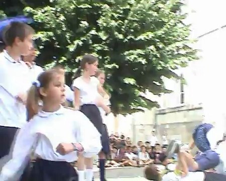 CM2 Jean Jacques Goldman-Il changeait la vie