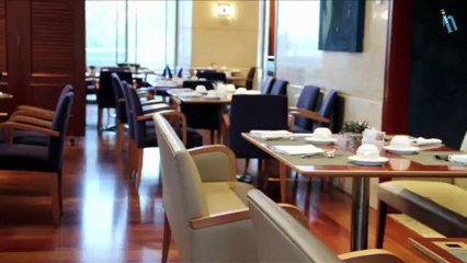 Valencia - Hotel Meliá Valencia (Quehoteles.com)