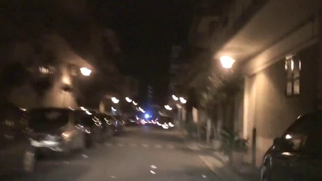 Torre del Greco (NA) - Arresti clan Aprea-Cuccaro-Alberto 7 (21.02.13)