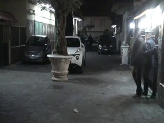 Torre del Greco (NA) - Arresti clan Aprea-Cuccaro-Alberto 5 (21.02.13)