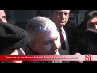 Napoli - Vendola: Giovanardi è un poveraccio (21.02.13)