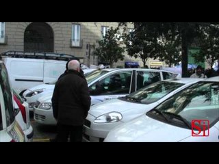 Video herunterladen: Napoli - Basta al caro assicurazioni (21.02.13)