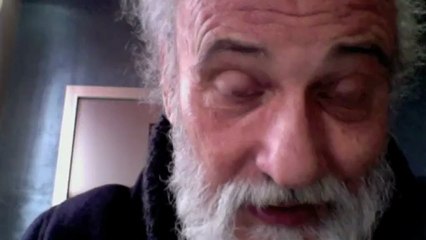 Beppe Grillo e i Giovani