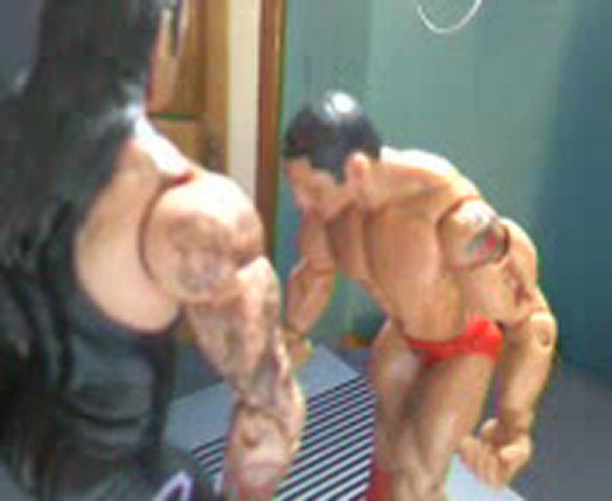 Multi toy episode 2
