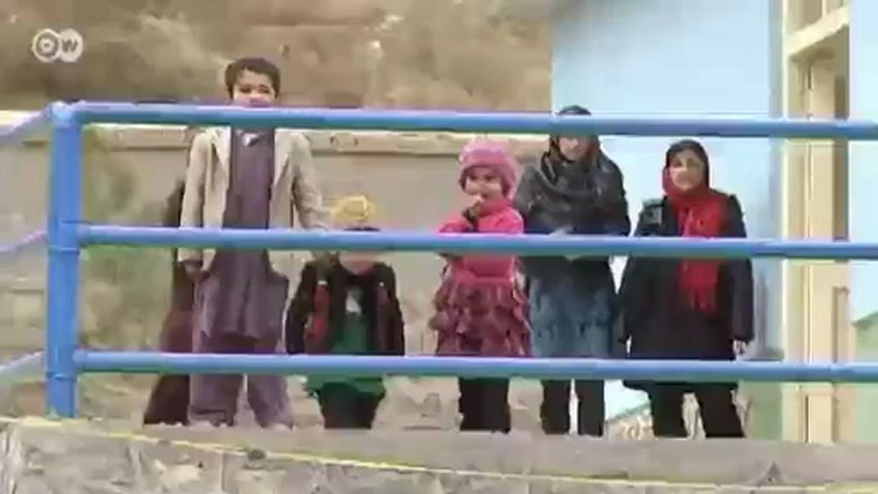 Afghanistan: Angst vor Rache | Politik direkt