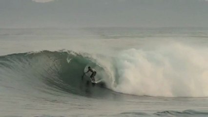 Surfing - Dane Reynolds - AMOK SUBURBIA