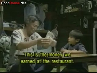 こんな恋のはなし 第03話 プリティウーマン